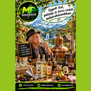 ital címkék