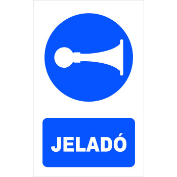 Jeladó