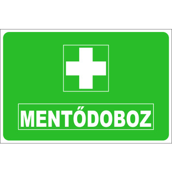 Mentődoboz