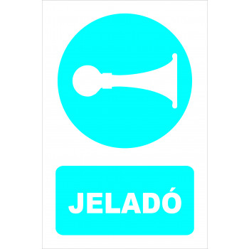 Jeladó