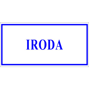 Iroda