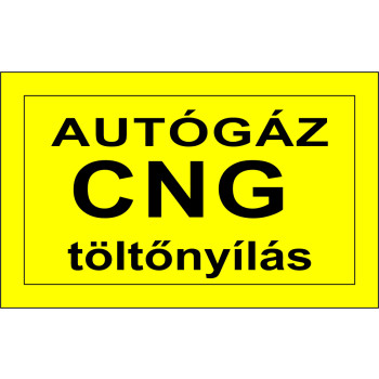 CNG matrica