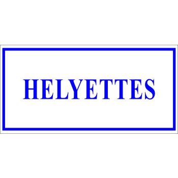 Helyettes