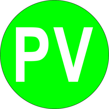 PV matrica
