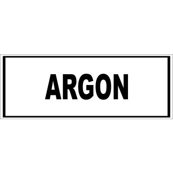 Argon matrica