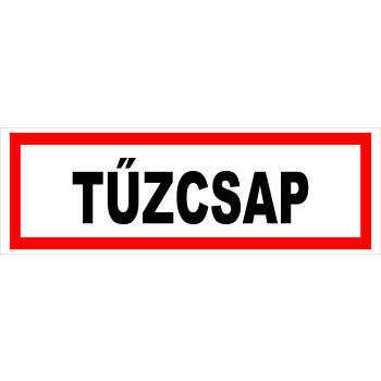 Tűzcsap