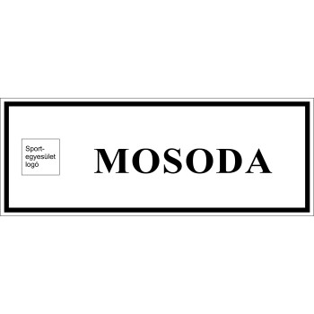 Mosoda