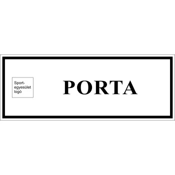 Porta matrica