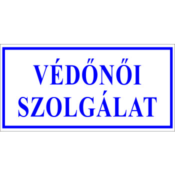 Védőnői szolgálat