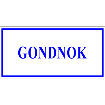 Gondnok