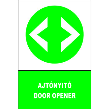Ajtónyitó