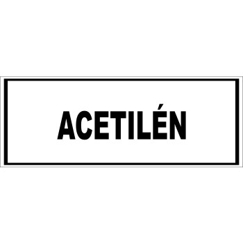 Acetilén matrica