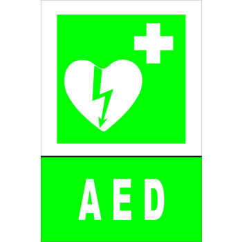 Defibrillátor AED