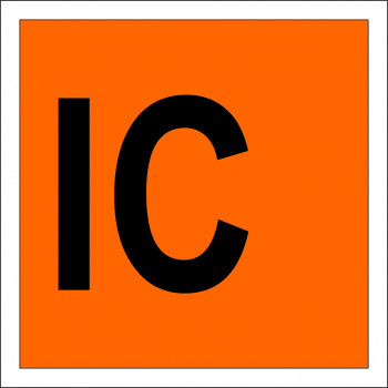 IC matrica
