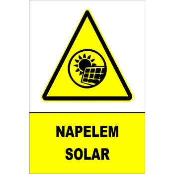 Napelem - Solar