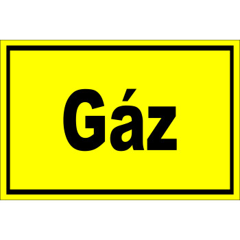 Gáz