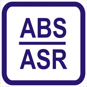 ABS/ASR