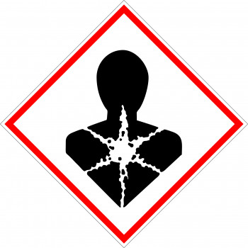 CLP GHS egészségre veszélyes anyagok