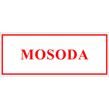 Mosoda