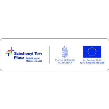E-mobilitási matrica - EU társfinanszírozásával