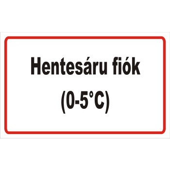 ANTSZ matrica -Hentesáru fiók