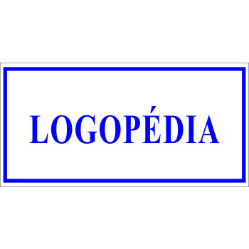 Logopédia